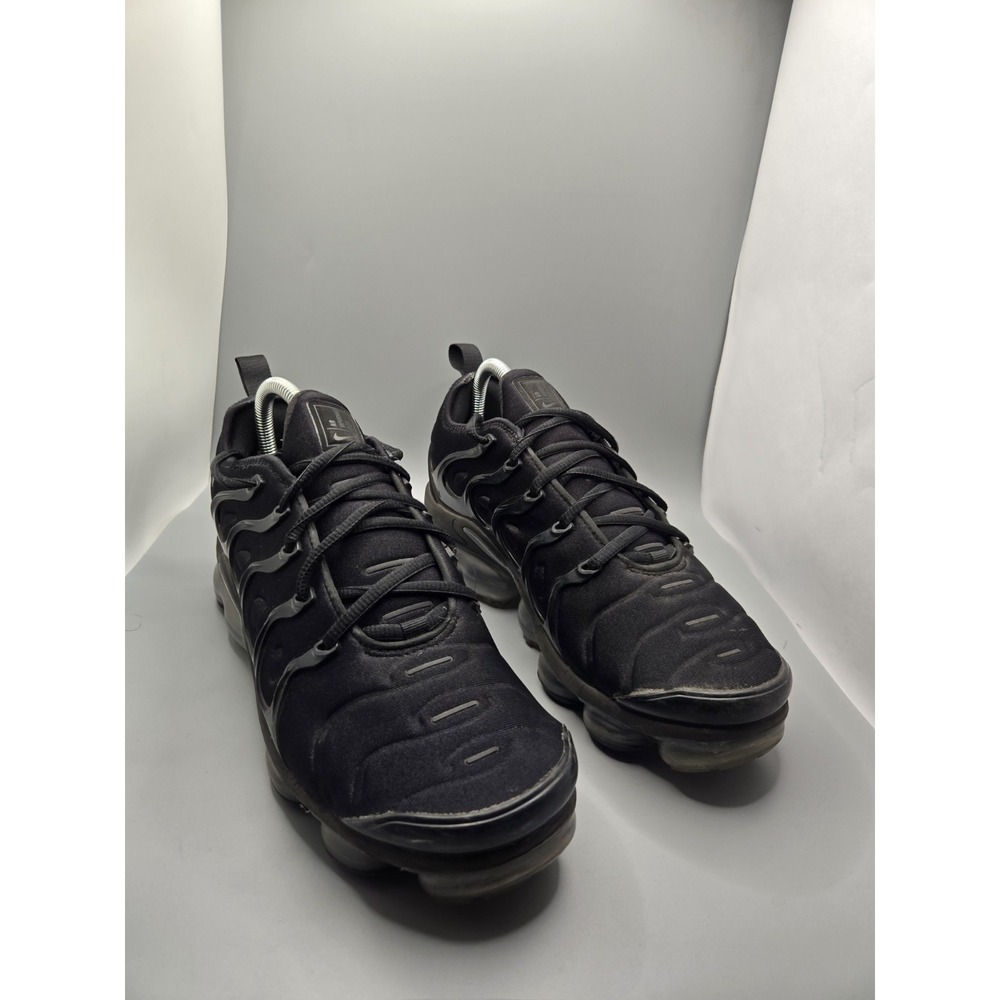Nike Men's Athletic Shoes Black